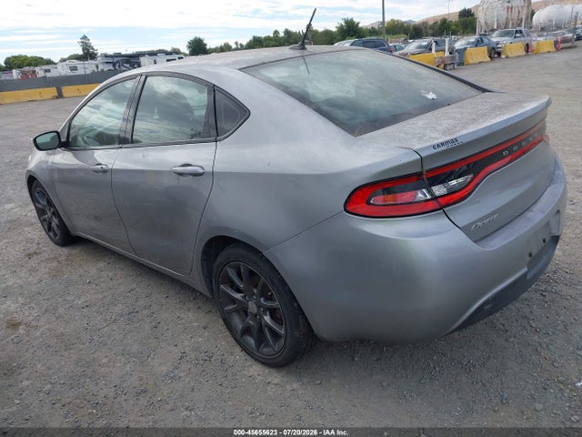 صورة 3 لـ 2015 Dodge DART SE