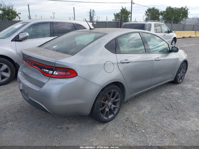 صورة 4 لـ 2015 Dodge DART SE