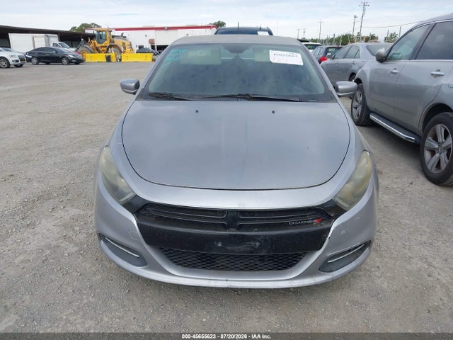 صورة 6 لـ 2015 Dodge DART SE