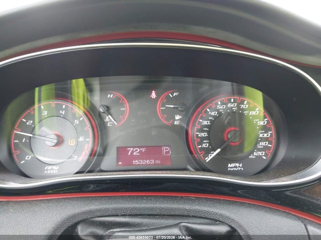 صورة 7 لـ 2015 Dodge DART SE