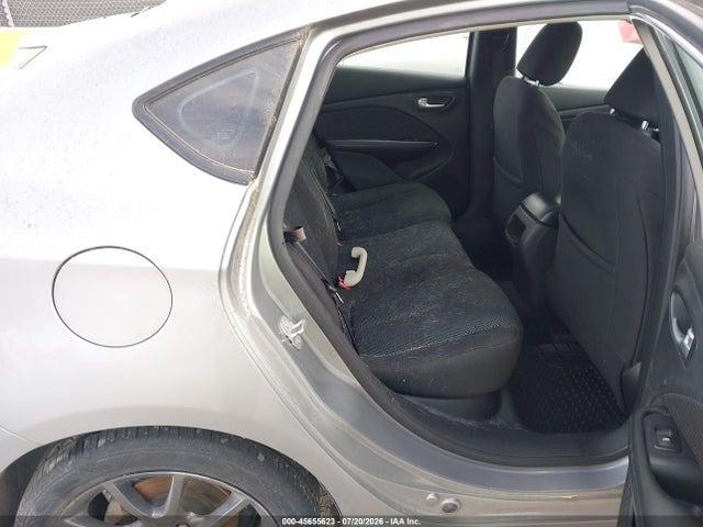 صورة 8 لـ 2015 Dodge DART SE