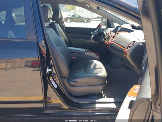 2008 Toyota PRIUS TOURING — фото 5