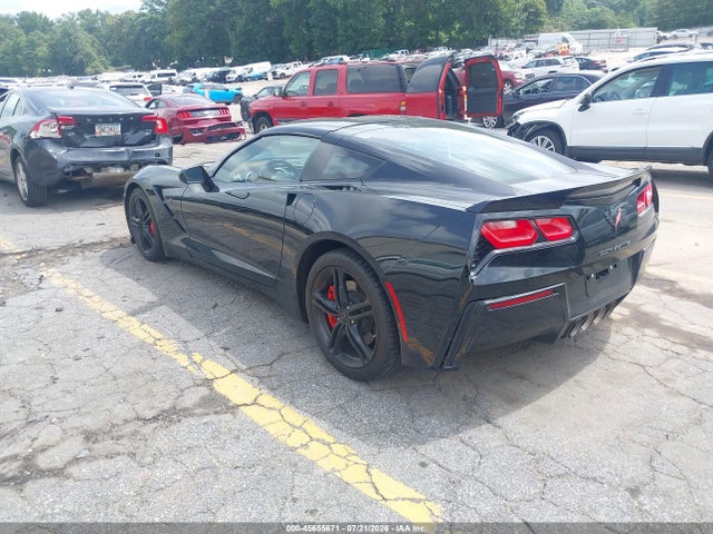 صورة 3 لـ 2016 Chevrolet CORVETTE STINGRAY
