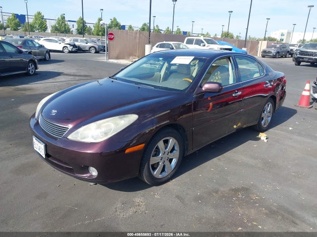 صورة 2 لـ 2006 Lexus ES 330