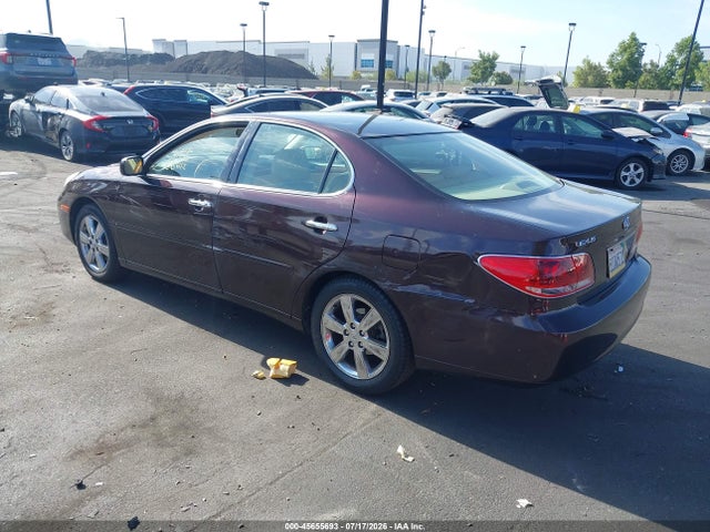 صورة 3 لـ 2006 Lexus ES 330