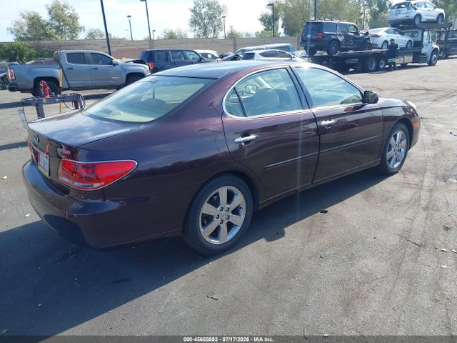 صورة 4 لـ 2006 Lexus ES 330