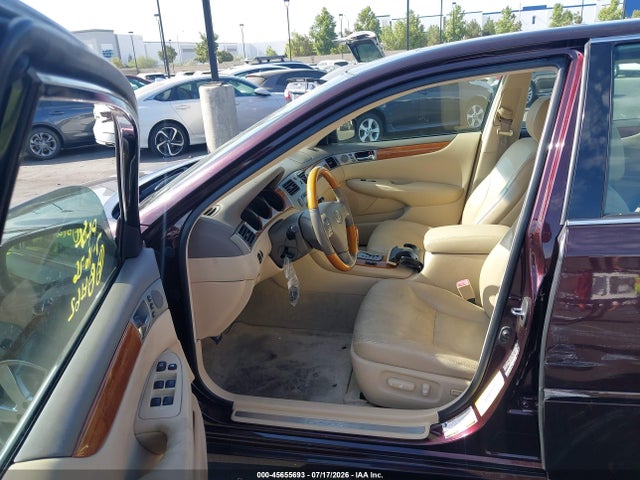 صورة 5 لـ 2006 Lexus ES 330
