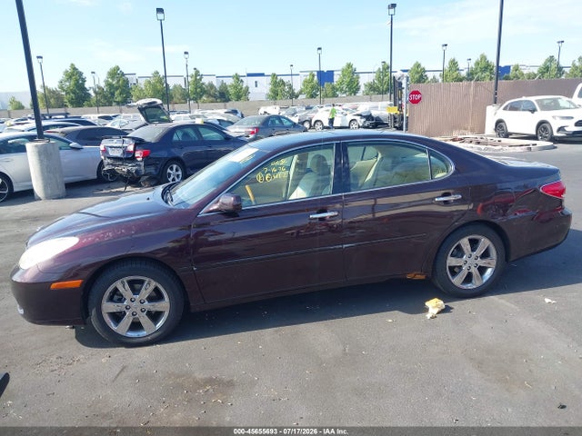 صورة 6 لـ 2006 Lexus ES 330