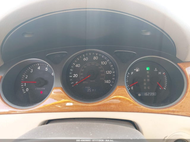 صورة 7 لـ 2006 Lexus ES 330
