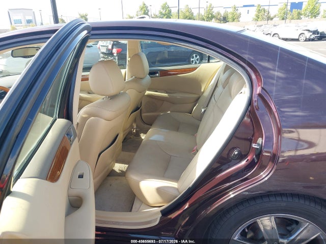 صورة 8 لـ 2006 Lexus ES 330