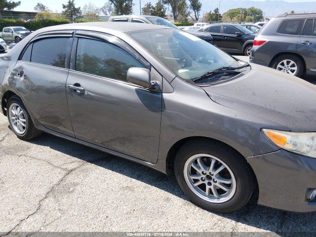 صورة مصغرة 13 لـ 2009 Toyota COROLLA
