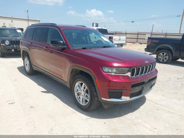 2023 JEEP GRAND CHER LAREDO 4X2