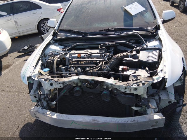 صورة 10 لـ 2012 Acura TSX 2.4