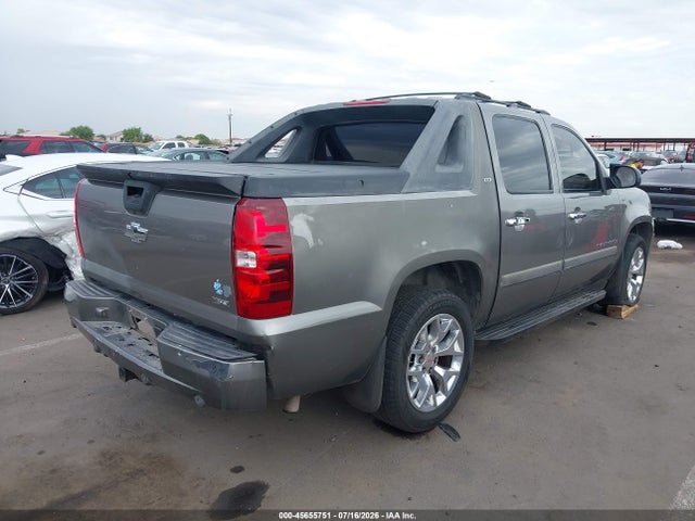 صورة 4 لـ 2007 Chevrolet AVALANCHE 1500 LTZ