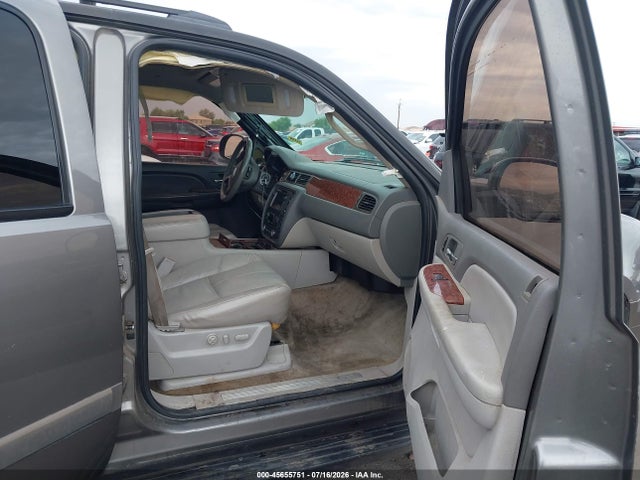 صورة 5 لـ 2007 Chevrolet AVALANCHE 1500 LTZ