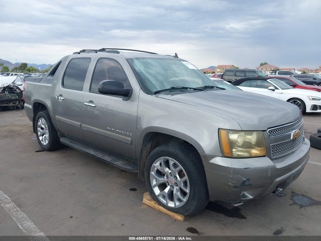 صورة 6 لـ 2007 Chevrolet AVALANCHE 1500 LTZ