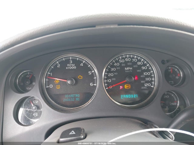 صورة 7 لـ 2007 Chevrolet AVALANCHE 1500 LTZ
