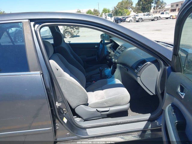 2005 Honda ACCORD 2.4 LX — фото 5