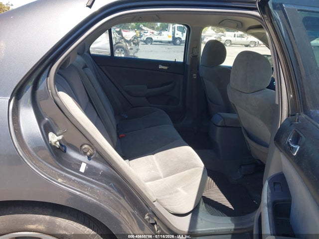 2005 Honda ACCORD 2.4 LX — фото 8