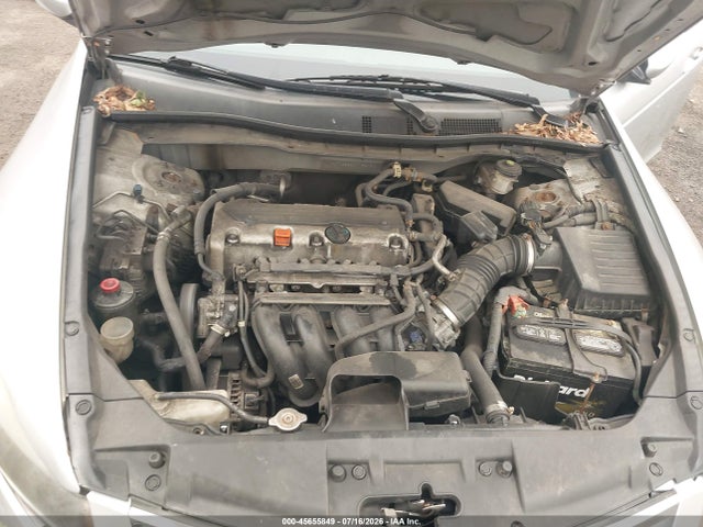 صورة 10 لـ 2009 Honda ACCORD 2.4 LX