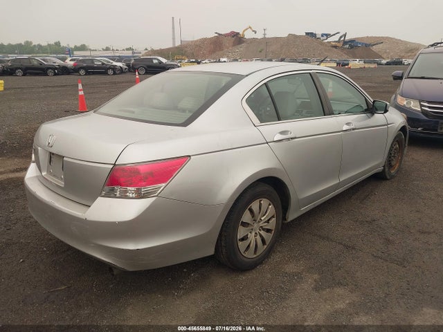 صورة 4 لـ 2009 Honda ACCORD 2.4 LX