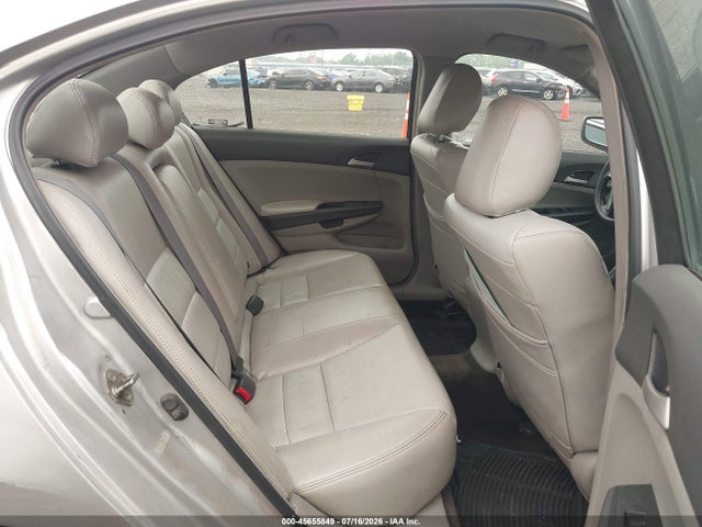 صورة 8 لـ 2009 Honda ACCORD 2.4 LX