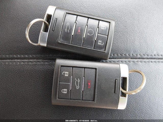 2013 Cadillac ATS STANDARD 缩略图 11