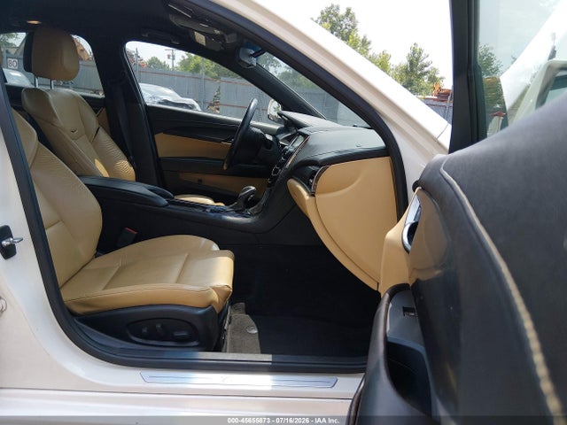 2013 Cadillac ATS STANDARD 照片 5