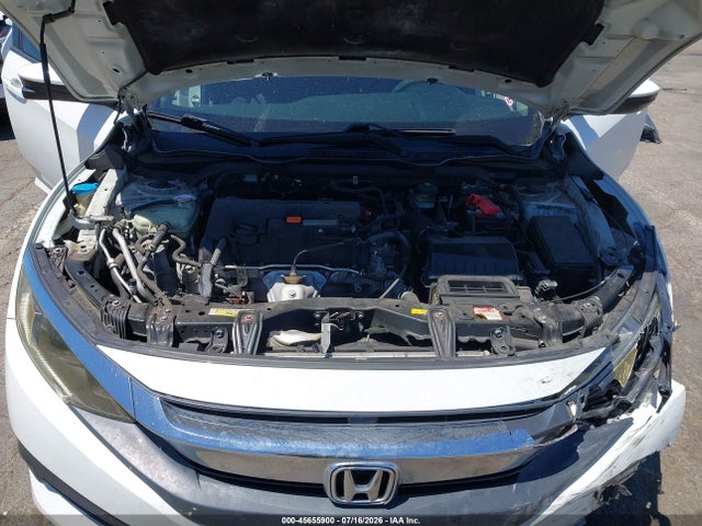 2017 Honda CIVIC EX 照片 10