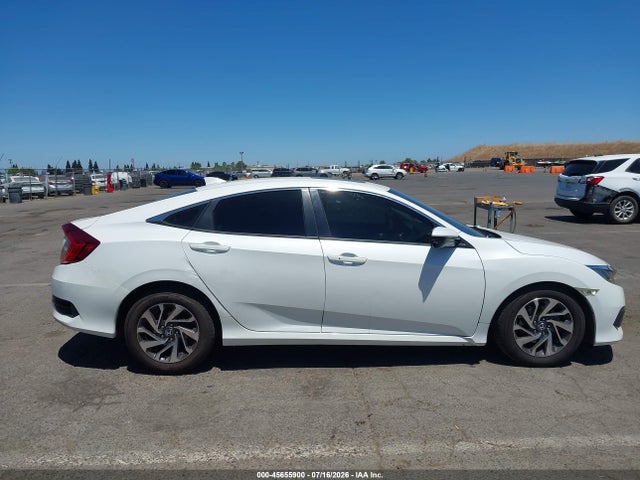 2017 Honda CIVIC EX 缩略图 13