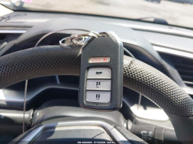2017 Honda CIVIC EX 缩略图 11