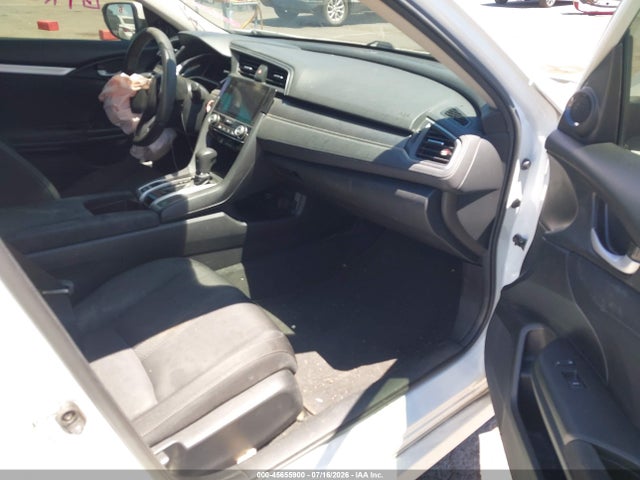 2017 Honda CIVIC EX 照片 5