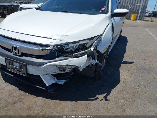 2017 Honda CIVIC EX 照片 6