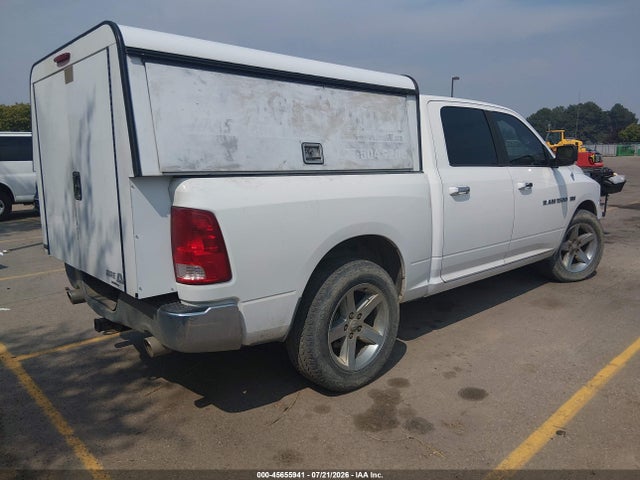 صورة 4 لـ 2011 RAM RAM 1500 SLT
