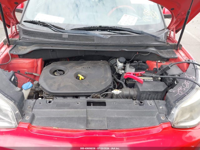 2014 KIA SOUL ! 照片 10