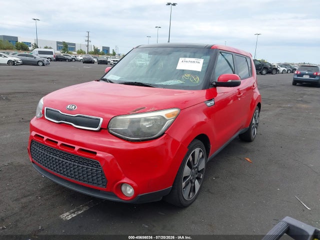 2014 KIA SOUL ! 照片 2