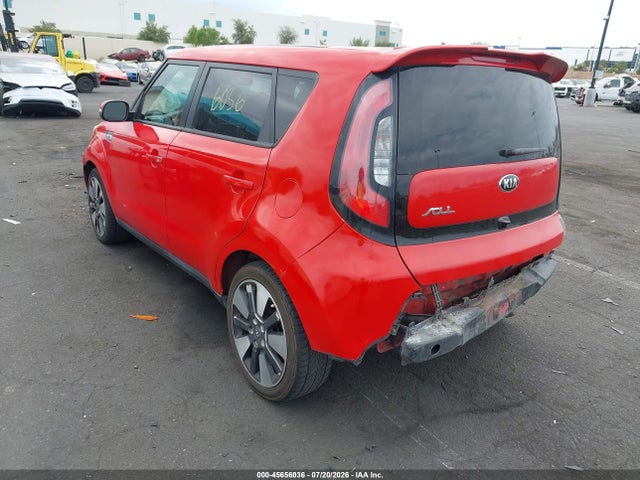2014 KIA SOUL ! 照片 3
