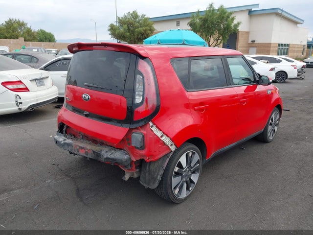 2014 KIA SOUL ! 照片 4
