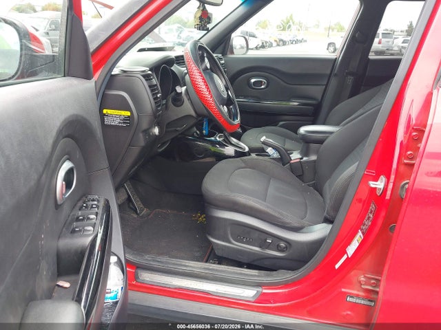2014 KIA SOUL ! 照片 5