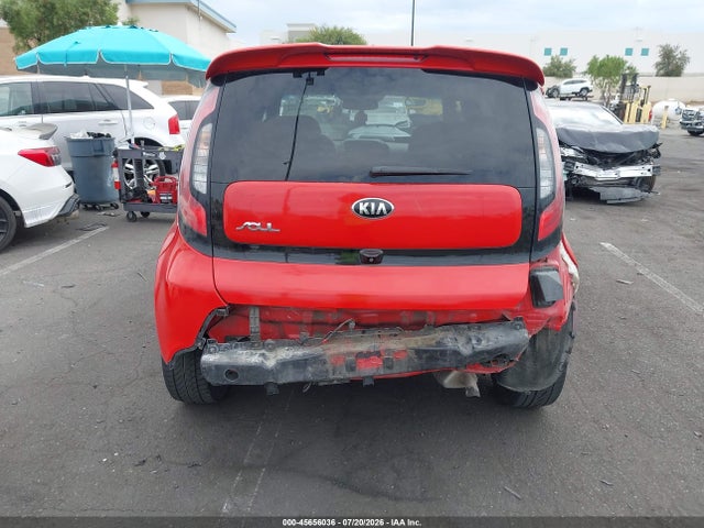 2014 KIA SOUL ! 照片 6