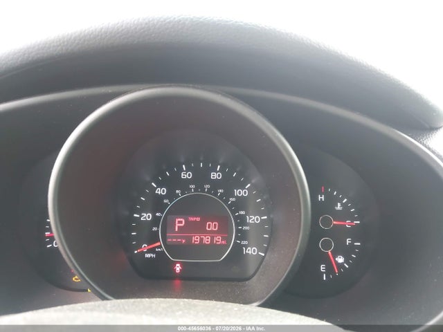 2014 KIA SOUL ! 照片 7