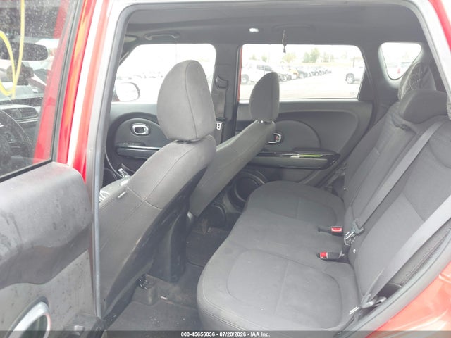 2014 KIA SOUL ! 照片 8