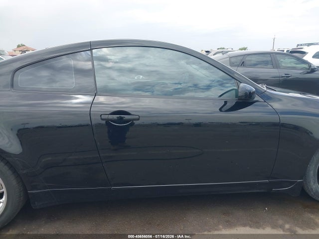 2007 Infiniti G35 — миниатюра 14