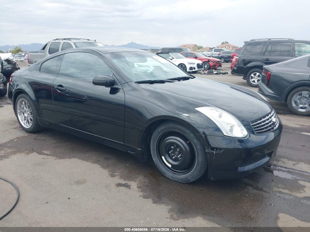 صورة 1 لـ 2007 Infiniti G35