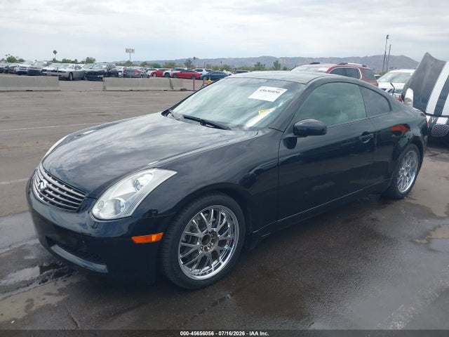 صورة 2 لـ 2007 Infiniti G35