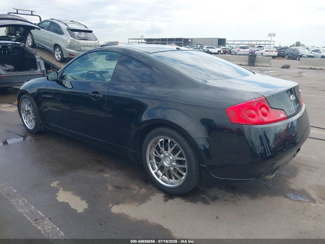 صورة 3 لـ 2007 Infiniti G35