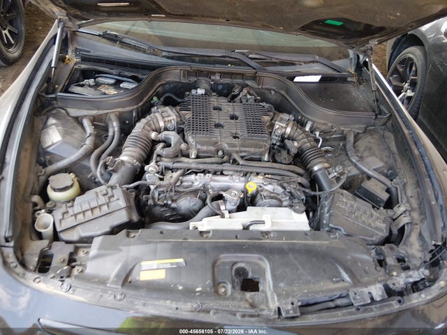 2010 Infiniti G37 JOURNEY 照片 10