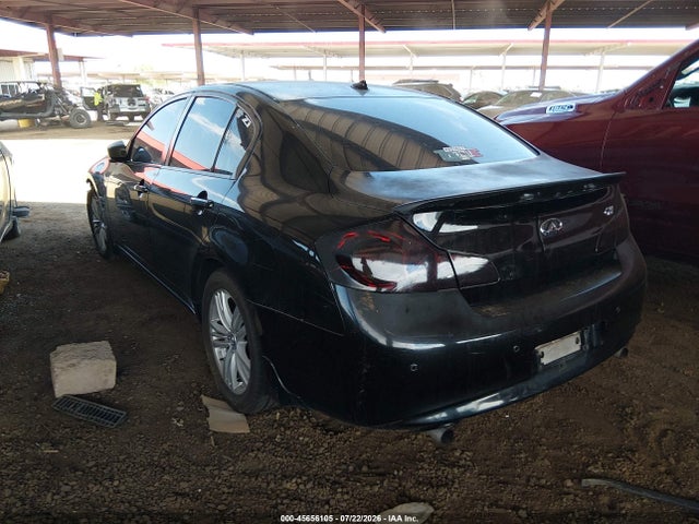 2010 Infiniti G37 JOURNEY 照片 3