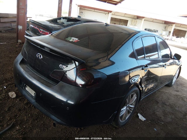2010 Infiniti G37 JOURNEY 照片 6