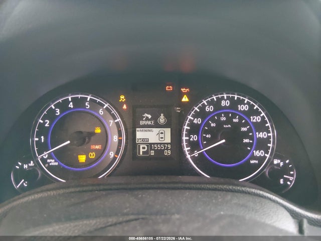 2010 Infiniti G37 JOURNEY 照片 7